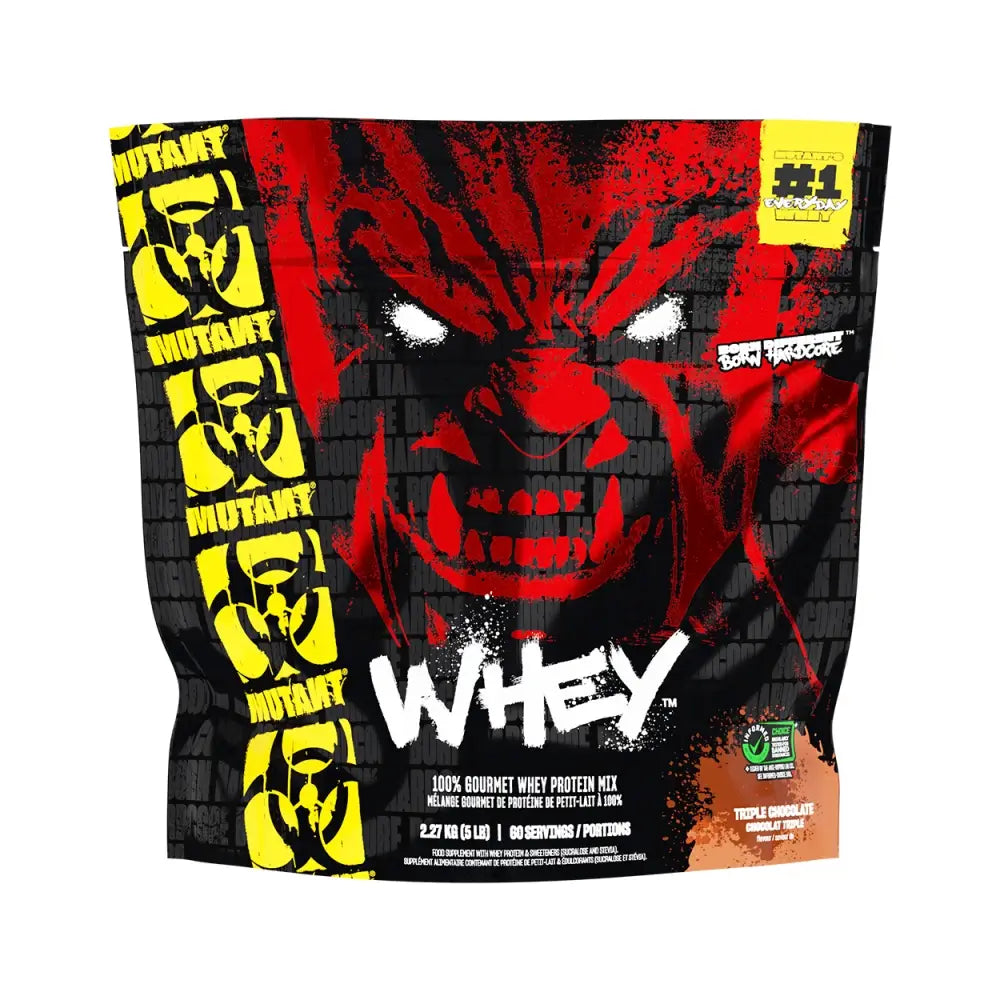 Mutant Whey 2270g