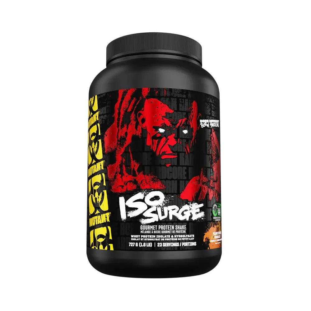Mutant Iso Surge 727g