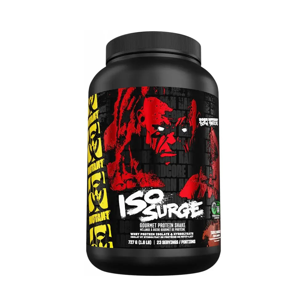 Mutant Iso Surge 727g
