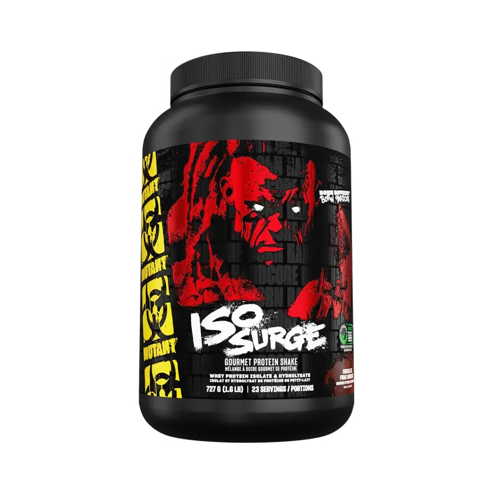 Mutant Iso Surge 727g