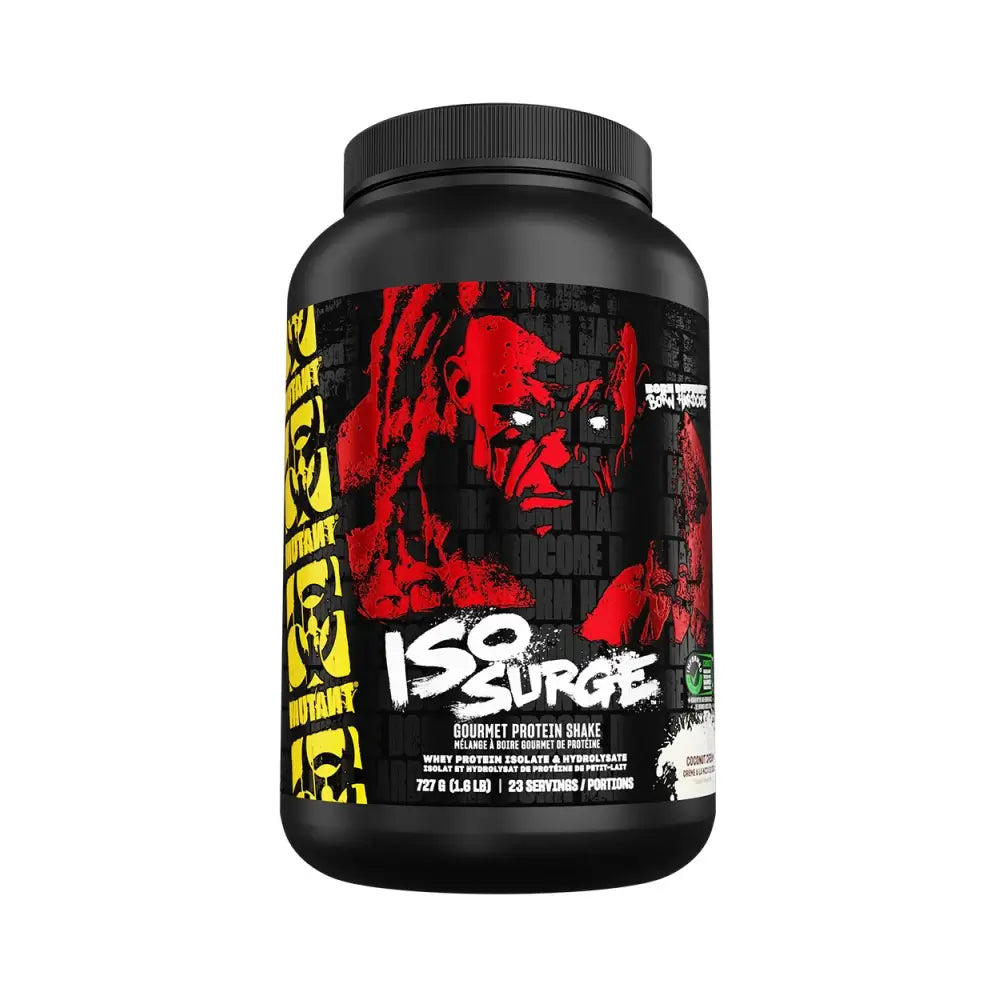 Mutant Iso Surge 727g