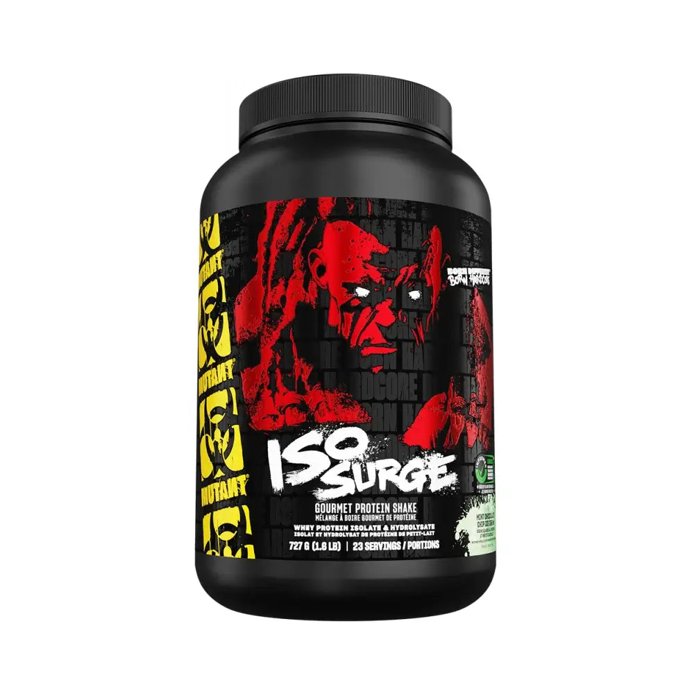 Mutant Iso Surge 727g