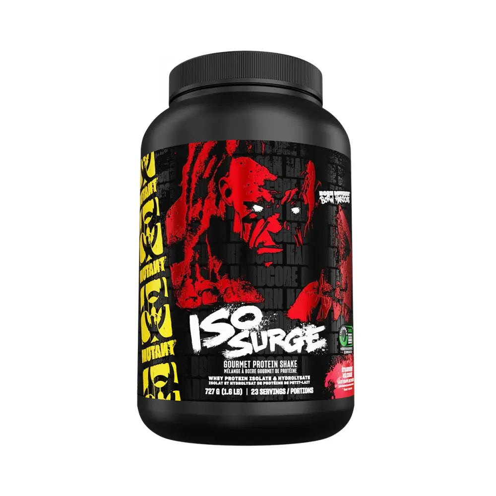 Mutant Iso Surge 727g