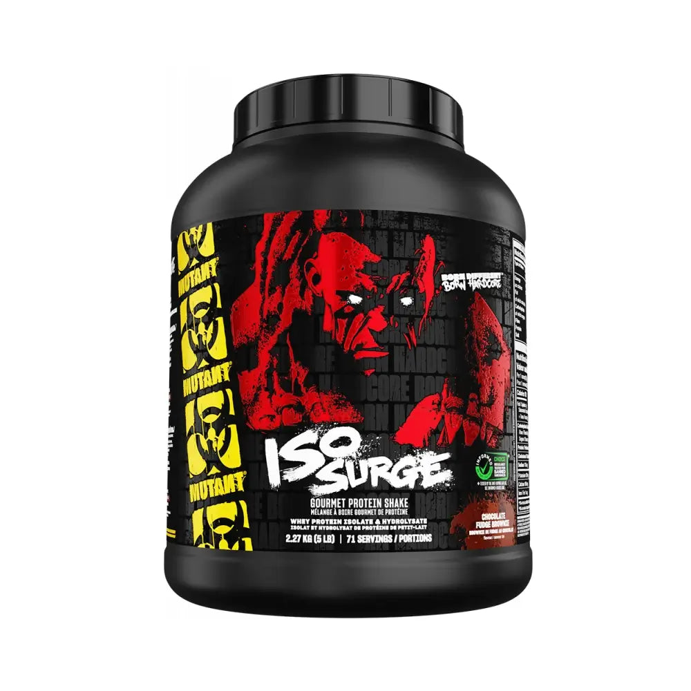 Mutant Iso Surge 2270g