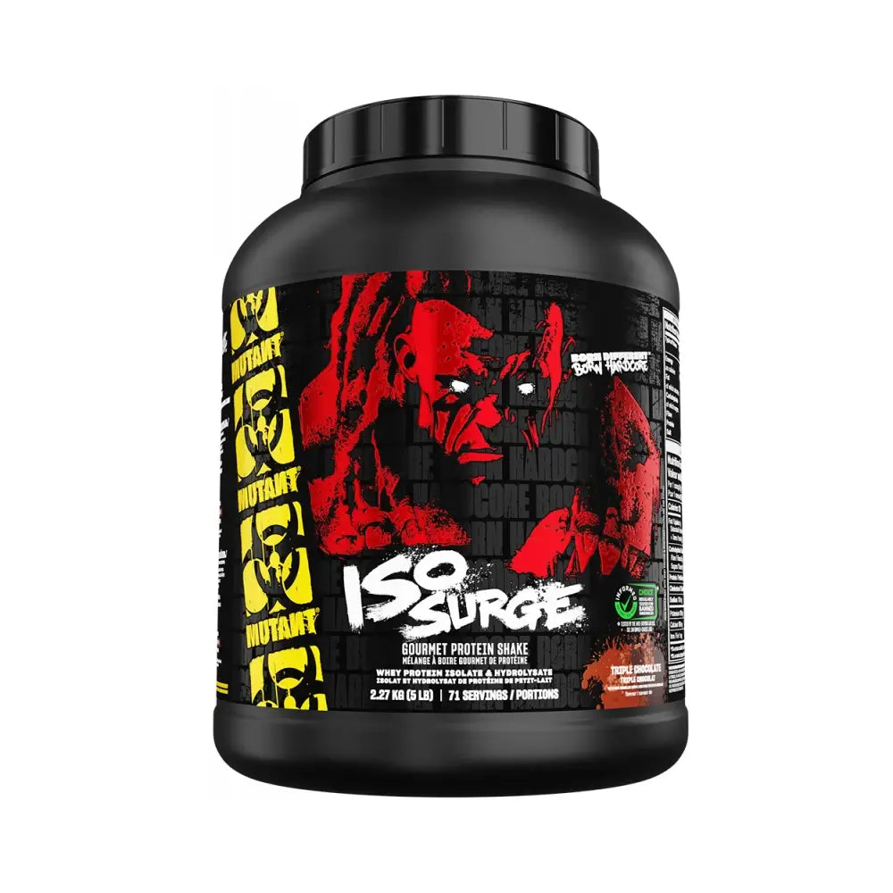 Mutant Iso Surge 2270g
