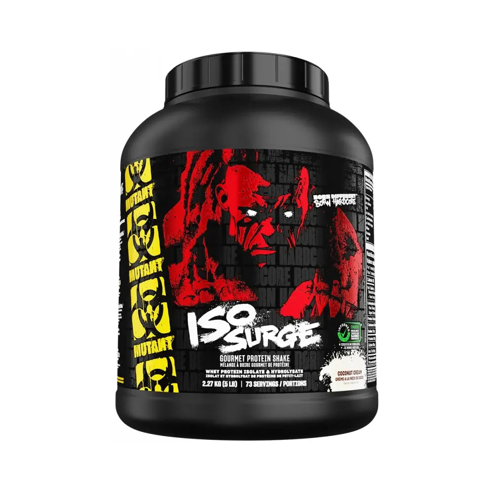 Mutant Iso Surge 2270g
