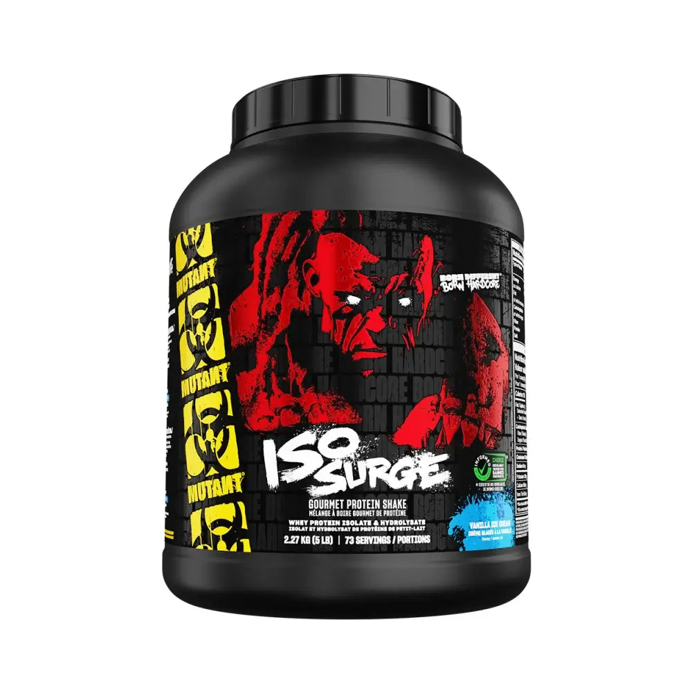 Mutant Iso Surge 2270g