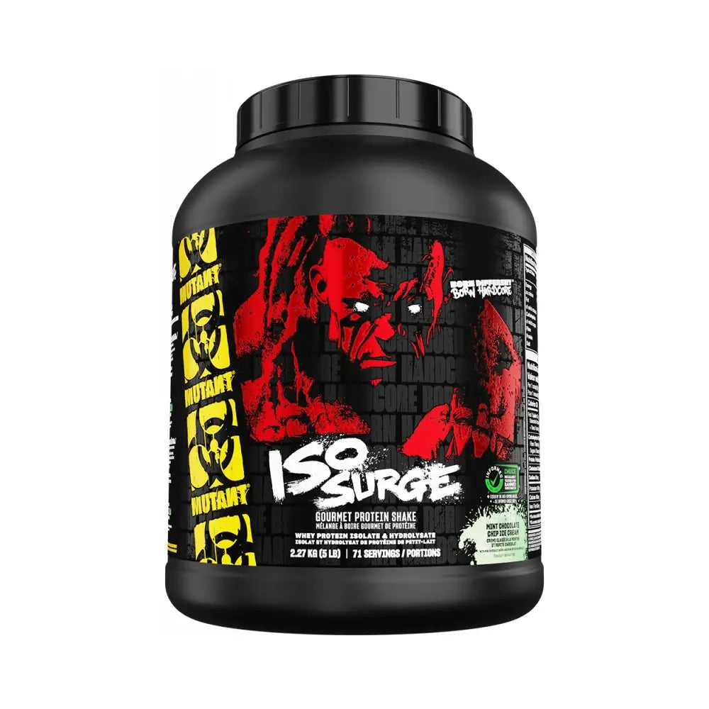 Mutant Iso Surge 2270g
