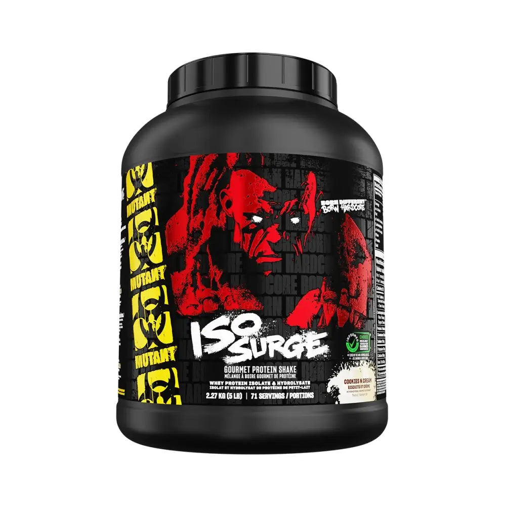 Mutant Iso Surge 2270g