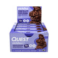 Quest Nutrition Overload Riegel 12x58g
