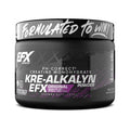 EFX Sports Kre-Alkalyn Powder 100g