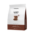Foodspring Whey 2000g