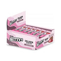 Weider Betty's Collagen Protein Bar Choco-Raspberry 12x50g