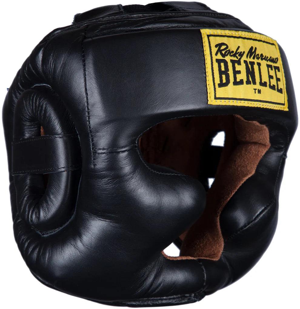 Benlee FULL FACE PROTECTION Kopfschutz