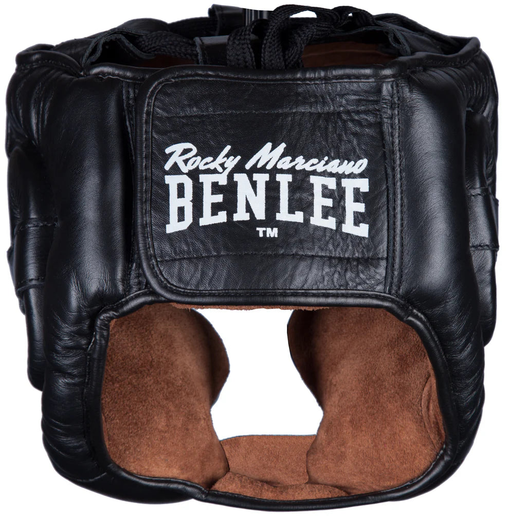 Benlee FULL FACE PROTECTION Kopfschutz