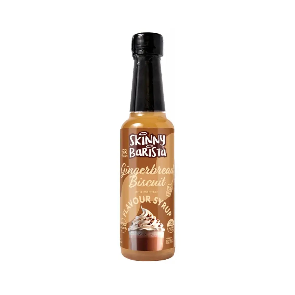 Skinny Foods Barista Syrup 250ml