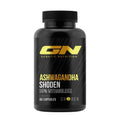 GN Laboratories Ashwaganda Shoden 60 Kapseln