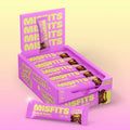 Misfits Vegan Soft Protein Bar 15x50g