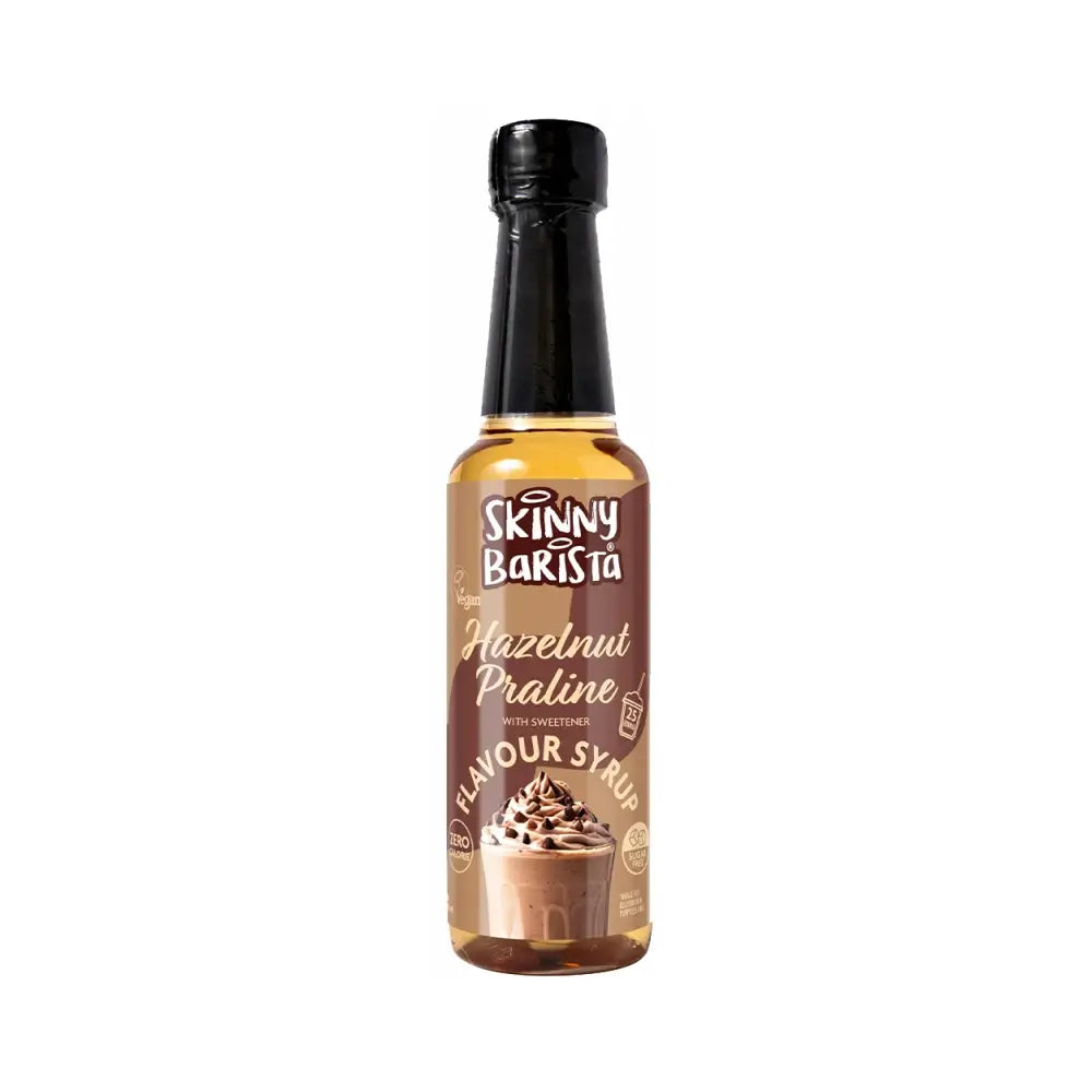 Skinny Foods Barista Syrup 250ml