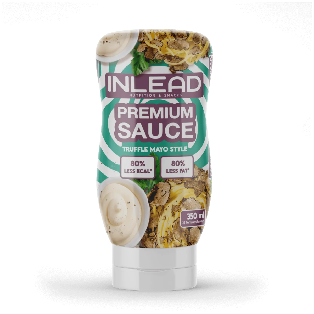 INLEAD Nutrition Premium Sauce 350ml