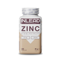 INLEAD Nutrition Zinc Bisglycinate 120 Caps