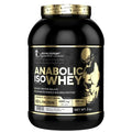 Kevin Levrone Anabolic Iso Whey 2000g