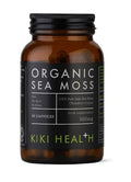 KIKI Health Sea Moss Organic 90 Kapseln