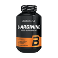BioTech L-Arginine 90 Kapseln