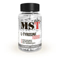 MST Nutrition L-Tyrosin 1000 - 90 Kapseln