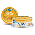 Loma Linda Tuno Zitronenpfeffer 142g Dose