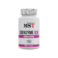 MST Nutrition - Coenzyme Q10 - 200 mg 60 Kapseln
