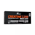 Olimp Creatine Kreatin 1250 Mega Caps 120 Kapseln