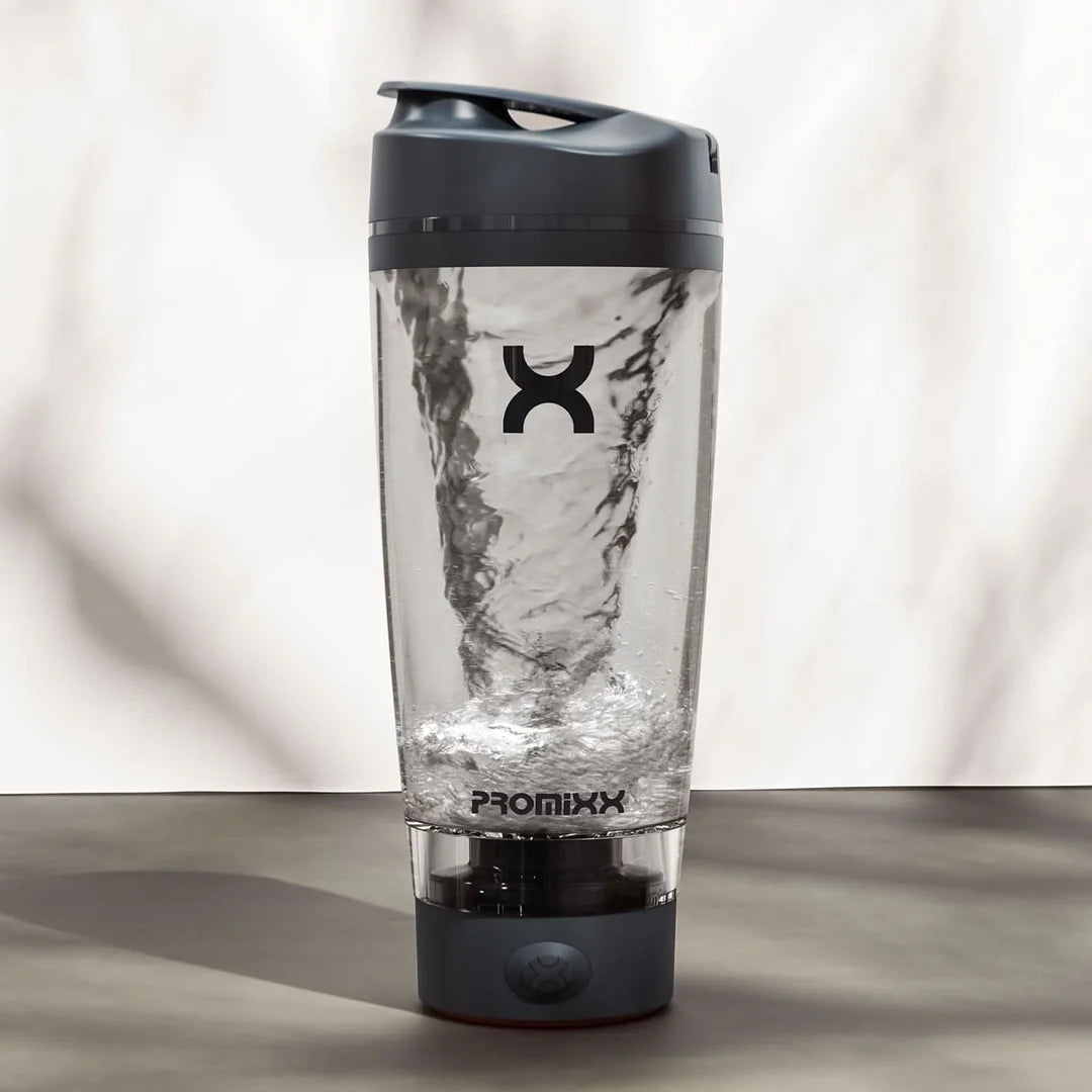 Promixx Pro Electric Shaker 600ml