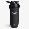Smartshake The Batman Reforce Stainless Steel Shaker Edelstahl 900ml