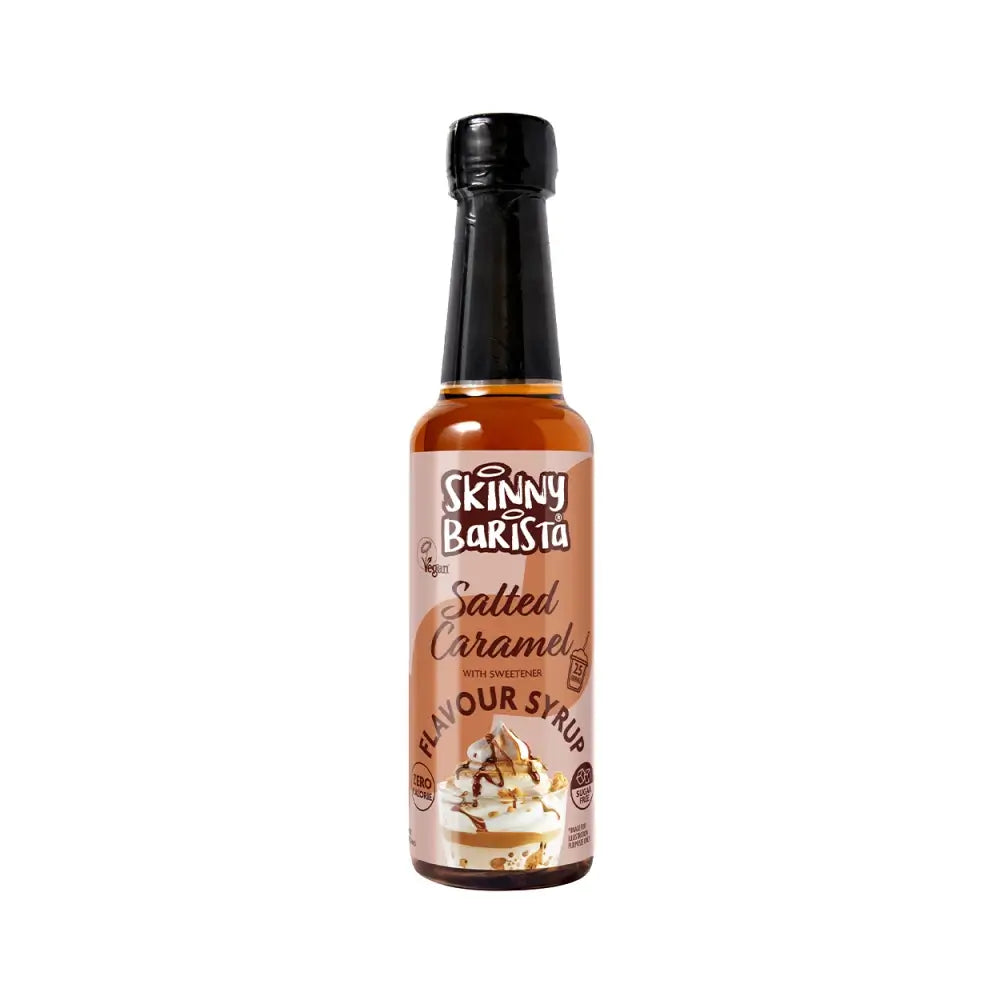 Skinny Foods Barista Syrup 250ml