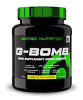 Scitec G-Bomb 500g Lemon Ice Tea