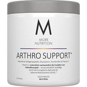 More Arthro Support 300 g Dose