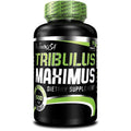 BioTech Tribulus Maximus Extra 90 Tabletten