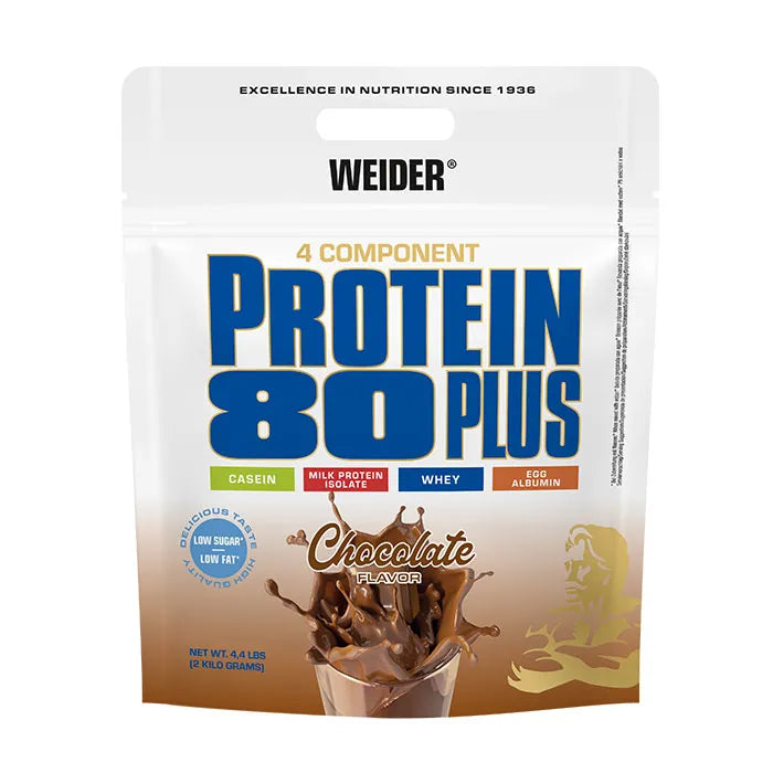 Weider Protein 80 Plus 500g