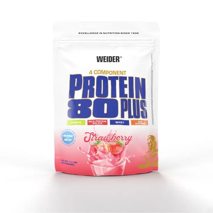 Weider Protein 80 Plus 500g