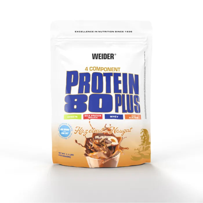 Weider Protein 80 Plus 500g