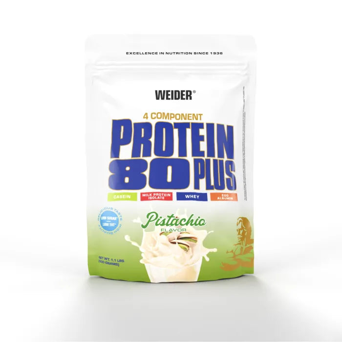 Weider Protein 80 Plus 500g
