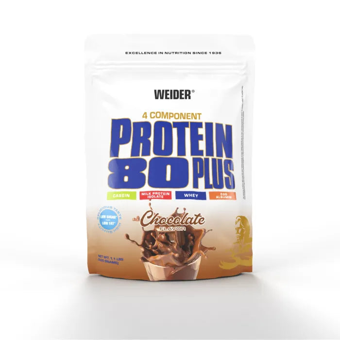 Weider Protein 80 Plus 500g