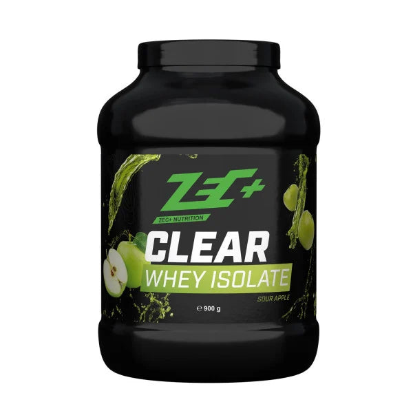 Zec+ Clear Whey Isolate