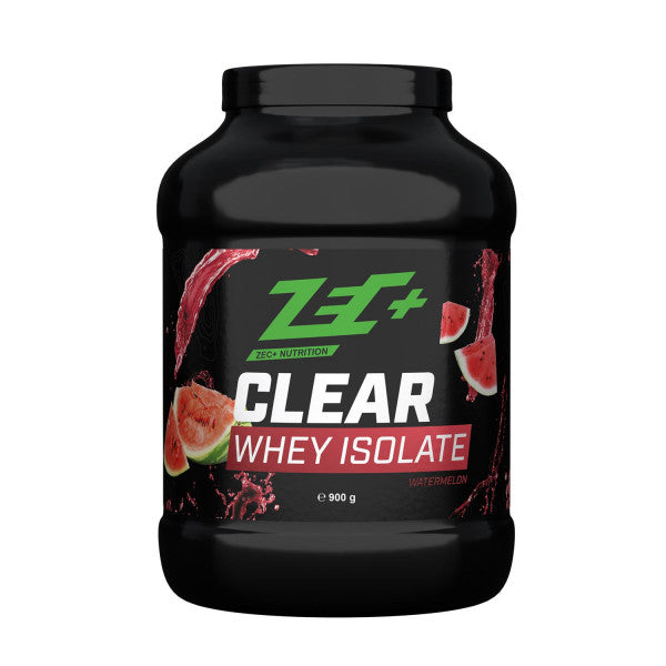 Zec+ Clear Whey Isolate