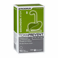 Dynamik Plus TOXAPREVENT® HALISTOP® Kautabletten (ZEOLITH)