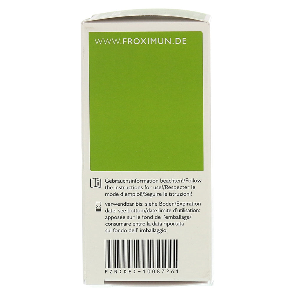 Dynamik Plus TOXAPREVENT® HALISTOP® Kautabletten (ZEOLITH)