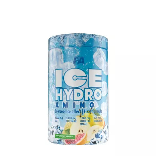 FA Nutrition ICE Hydro Amino 480 g Dose