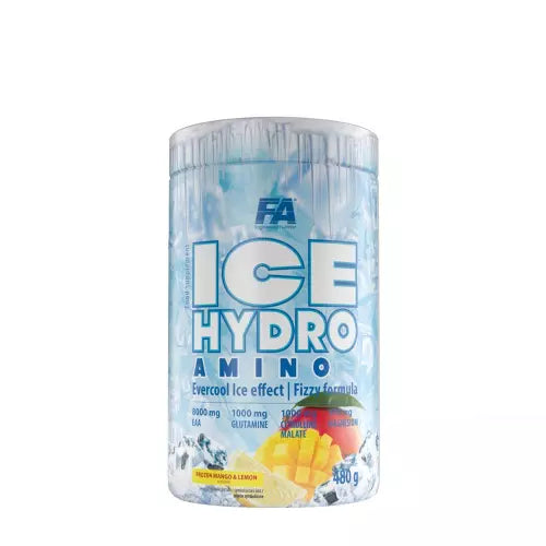 FA Nutrition ICE Hydro Amino 480 g Dose