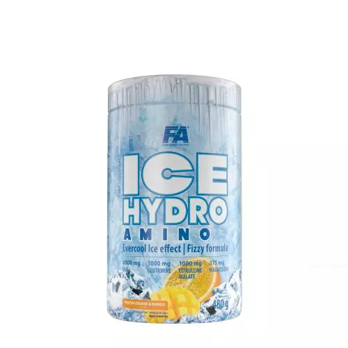 FA Nutrition ICE Hydro Amino 480 g Dose